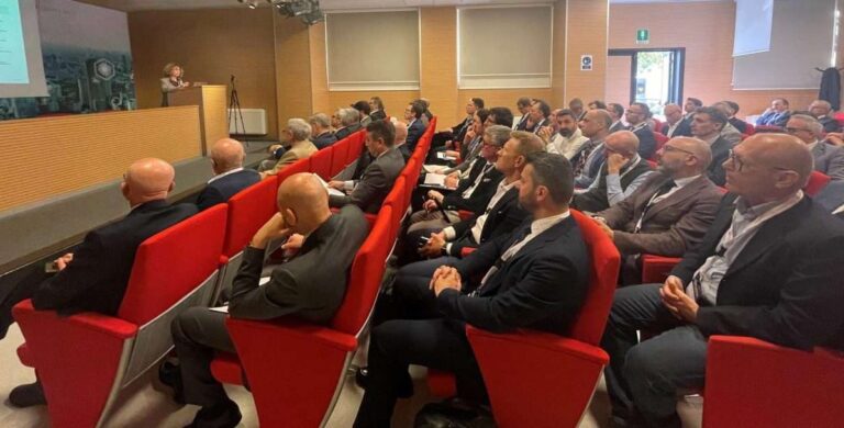 Ansaldo Nucleare: nuovi progetti per la centrale nucleare romena di Cernavoda