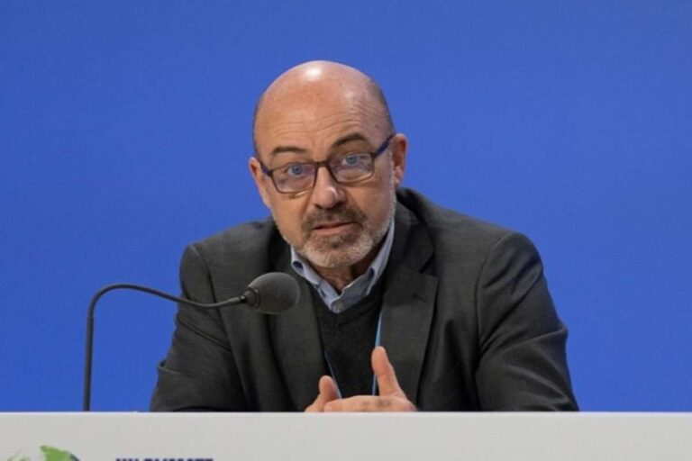 Nucleare, Cingolani (Leonardo): «C’è accordo con Enel e Ansaldo Energia»