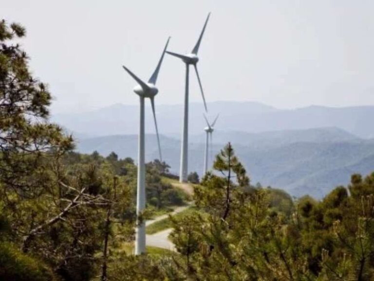 Parco Alpi Liguri, il cda: “No al progetto di parco eolico”