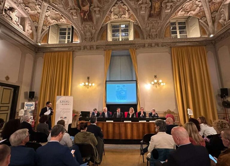 Eblig, festa per i 30 anni: nel 2023 ha distribuito contributi a 2.201 soggetti circa 663 mila euro