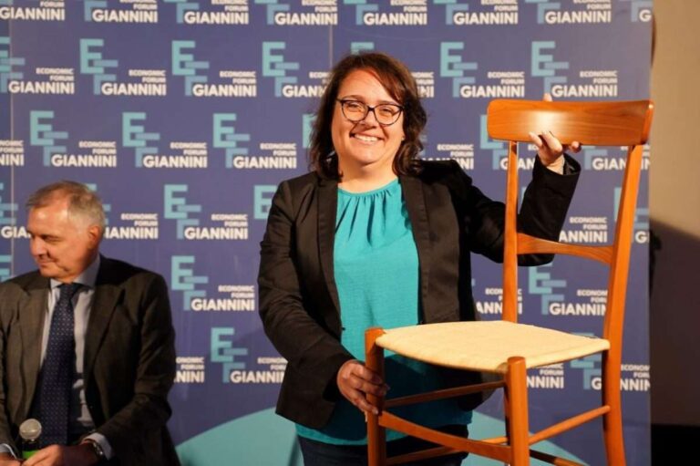 Economic Forum Giannini: clima, turismo, giornalismo ed Europa al centro della 4ª edizione