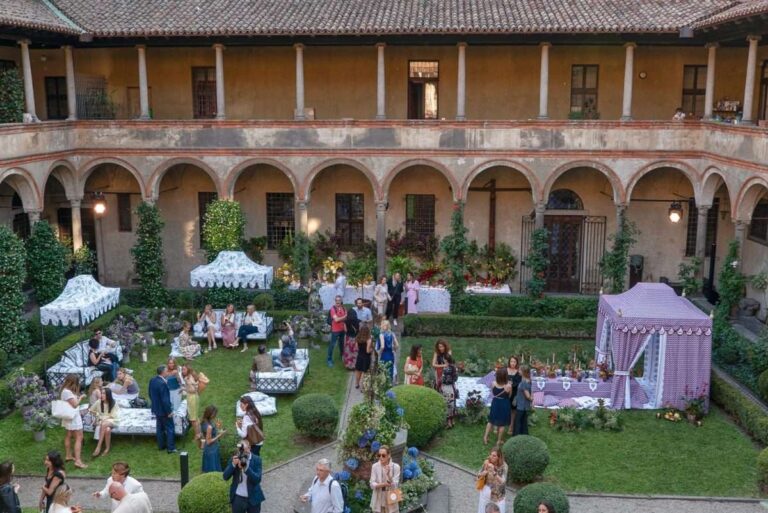 Art Events sbarca a Genova, a breve un evento di lancio