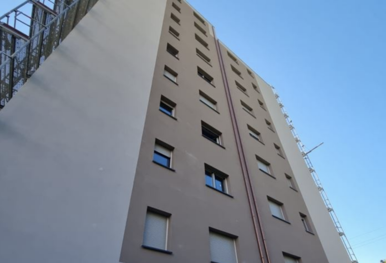 Arte Imperia, nel 2024 oltre 13,2 milioni di investimenti su 200 alloggi erp