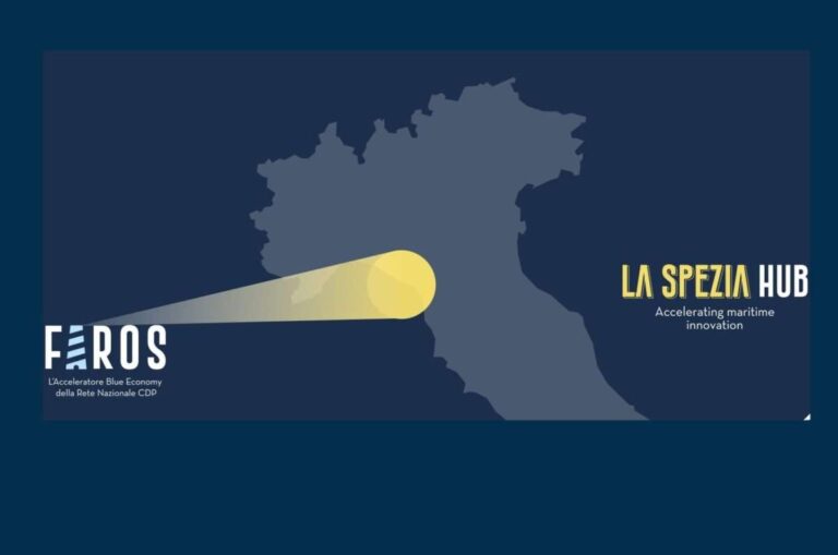 Al via la nuova call for startup di Faros, l’acceleratore blue economy di Cdp Venture Capital