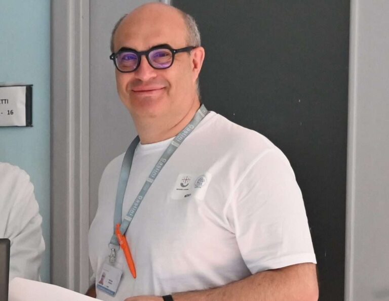 Federico Prefumo (Gaslini) è il nuovo presidente della Società Italiana di Ecografia in Osetricia e Ginecologia