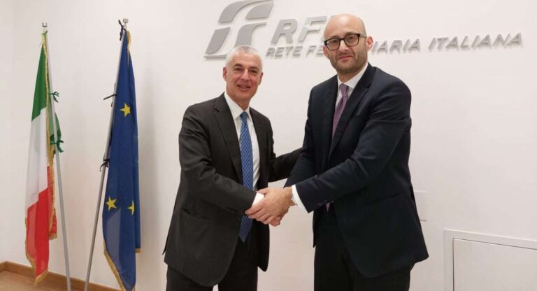 Leonardo-Rfi, accordo di collaborazione nell’ambito della military mobility