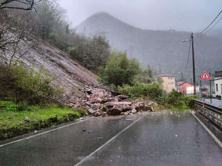 Protezione Civile, via libera al riparto degli 8 mln per la Liguria