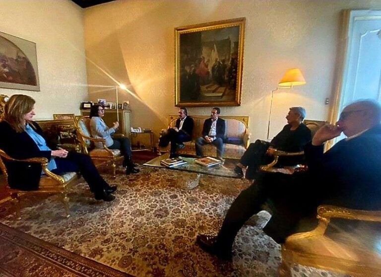 Cisl, Maestripieri presenta al prefetto di Genova proposte su salute e sicurezza lavoro