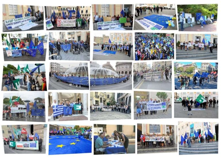 I edizione Festival Genova Éuropa: dal 15 al 25 aprile dibattiti, mostre, eventi aperti a tutti