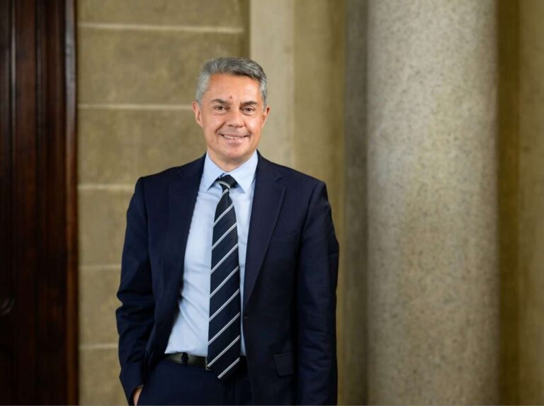 Fondazione Compagnia di San Paolo, Marco Gilli è il nuovo presidente