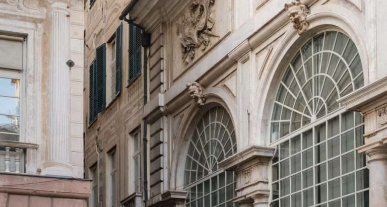 Genova, 5-6 aprile: nel centro storico spettacoli, fast food e prodotti multiculturali