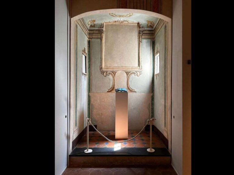 “Leggere il tempo. Libri nell’Arte. XXI secolo”: da domani al 30 giugno in mostra a Palazzo Lomellino