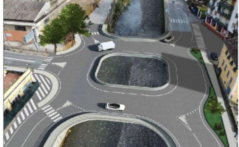 Recco, due opere nell’elenco triennale degli interventi infrastrutturali regionali