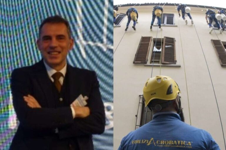 riccardo banfo ediliziacrobatica