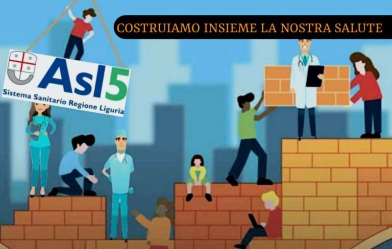 Asl 5, uno spettacolo teatrale per spiegare concetti chiave e sigle della sanità