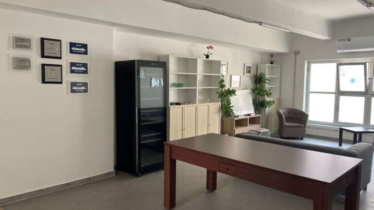 Stazioni Marittime, nuovi locali Stella Maris a disposizione degli equipaggi in transito a Genova