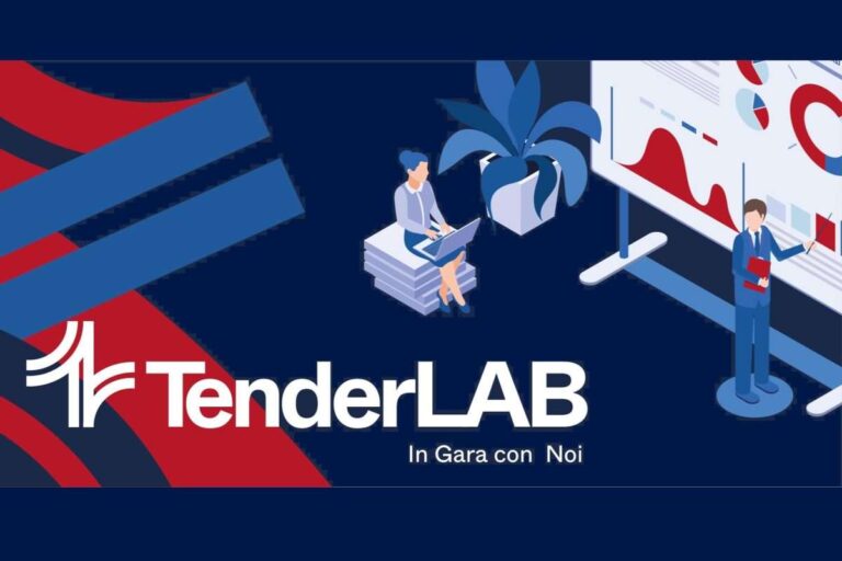 Tender Lab, 7 e 8 maggio a Genova formazione per pmi sulle gare d’appalto internazionali