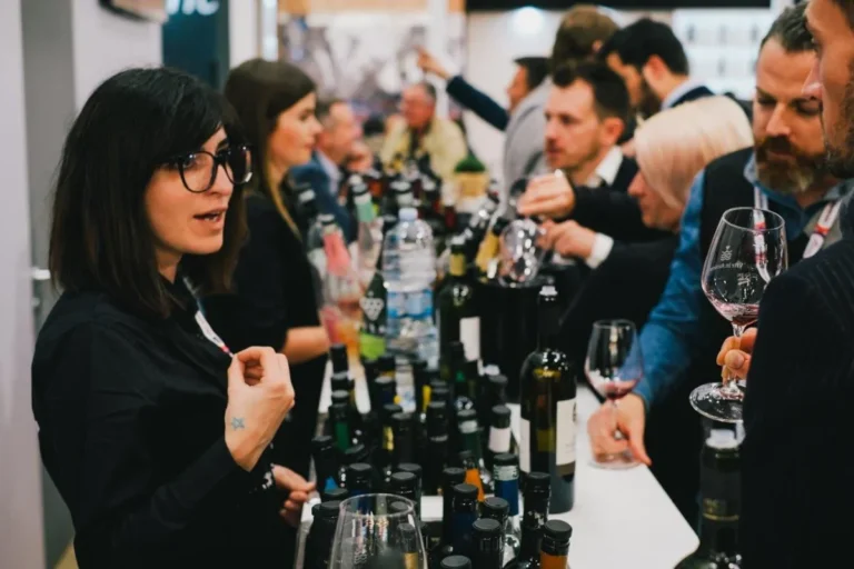 La rete di imprese Vite in Riviera porta le eccellenze del Ponente al 56° Vinitaly