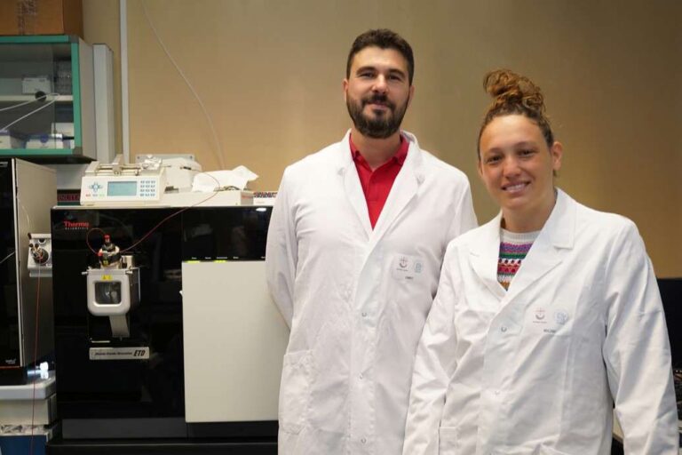 Iit-Gaslini, passi avanti nella ricerca di base sulla sindrome di Down