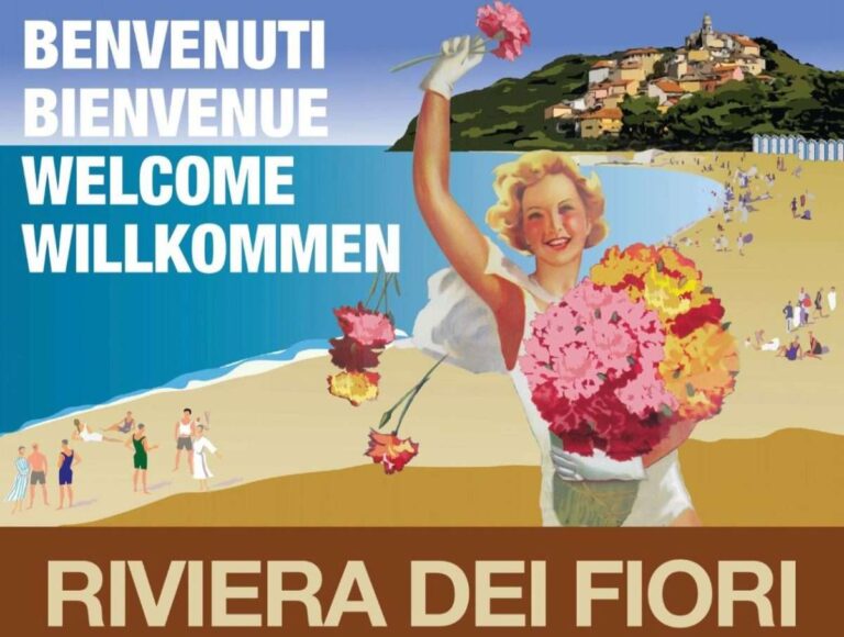 Turismo, Dmo Riviera dei Fiori promuove la nuova stagione estiva