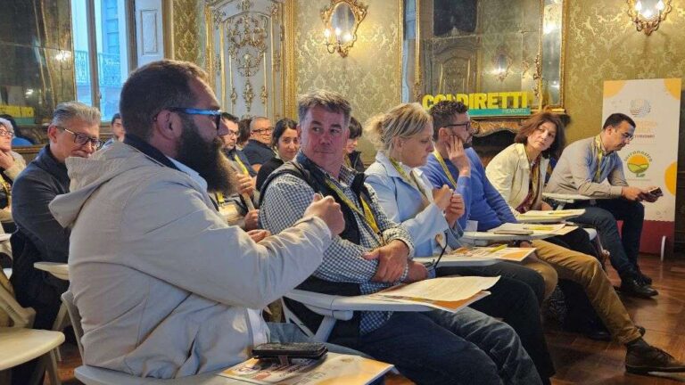 Agriturismi, al via anche in Liguria il corso di Terranostra per formare i cuochi contadini