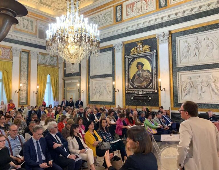 Sanità territoriale, confronto sul nuovo modello. Gratarola: «Rispetteremo tempi previsti per strutture e investimenti»