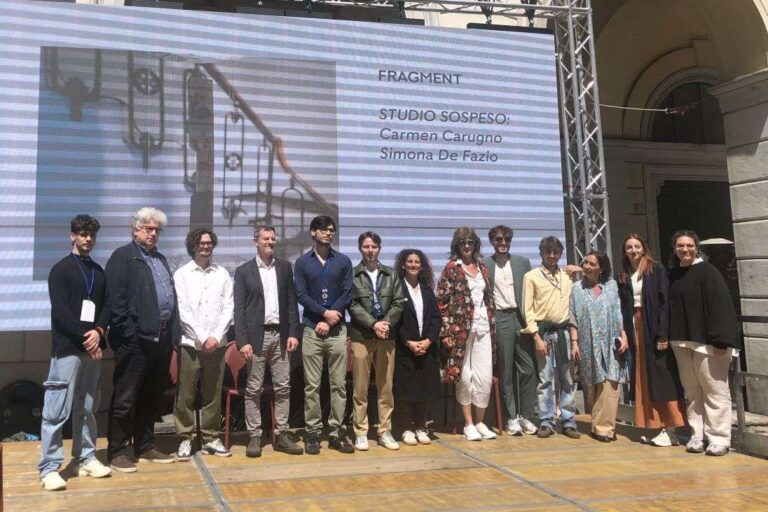 Genova BeDesign Week: ecco i vincitori del concorso designer under 35