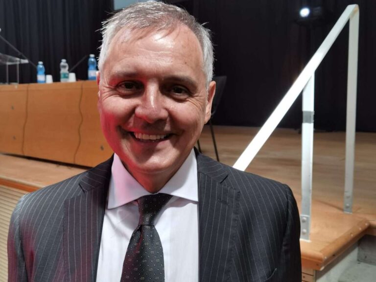 Durante confermato presidente del gruppo Tigullio di Confindustria Genova