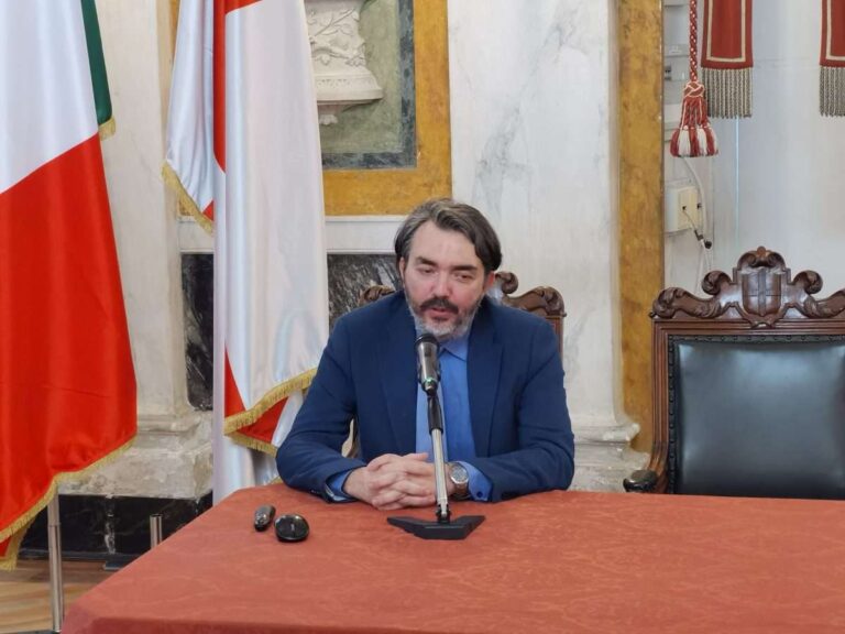 Lomonaco (Unige): «Alla domanda futura di energia non esiste soluzione senza il nucleare»