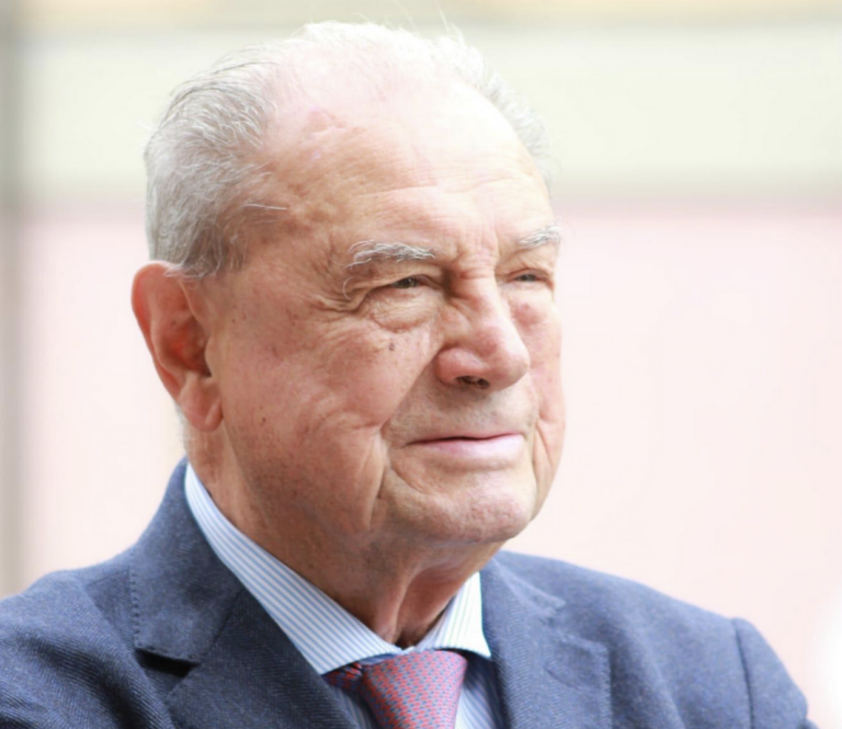 Europee, secondo la commissione antimafia Luigi Grillo è tra gli impresentabili