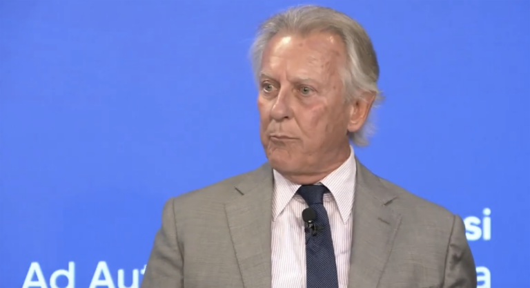 Inchiesta Regione, indagato anche Maurizio Rossi, editore di Primocanale