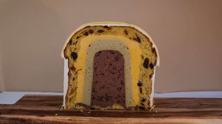 Coppa del mondo del panettone “summer edition” il 18 maggio a Genova