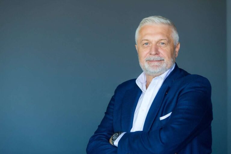 Pietro Formenti nuovo presidente di Confindustria Nautica