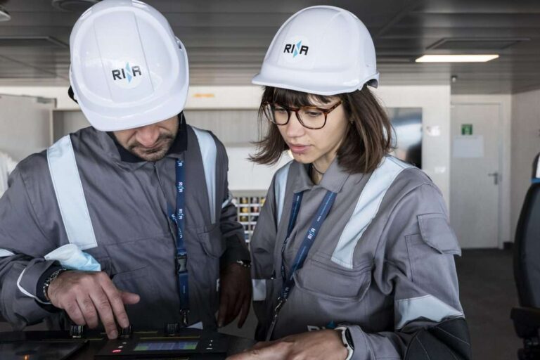 Rina supporterà la Banca Mondiale per lo sviluppo dell’idrogeno verde in Brasile