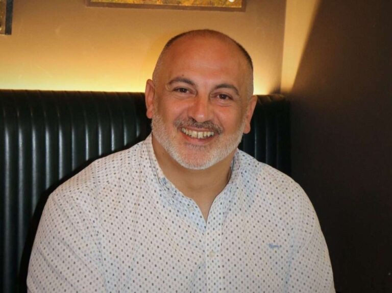 Elezioni europee, il genovese Riccardo De Giorgi candidato della lista Azione