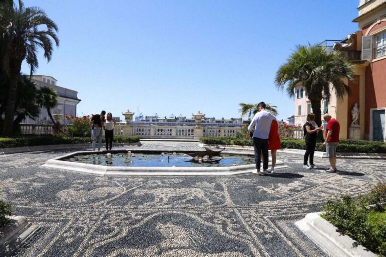 Rolli Days di Primavera, oltre 70 mila presenze in tre giorni