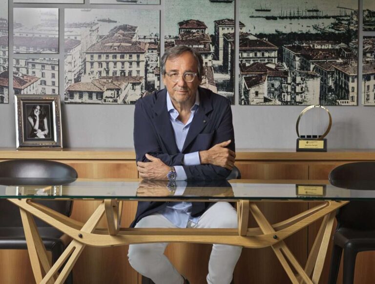 Sanlorenzo, pubblicato il calendario finanziario 2026