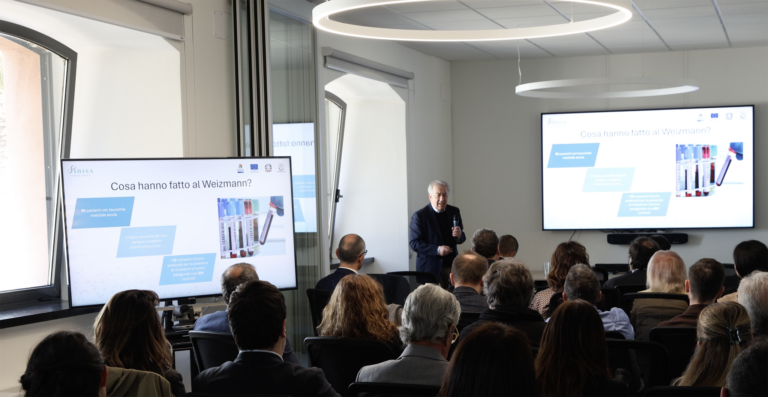 Asl 5, al via Sinisa: screening genetico per la prevenzione delle patologie emato-oncologiche e cardiovascolari