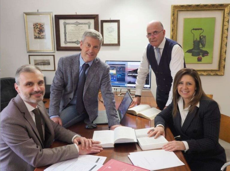 Dalla Spezia agli Emirati, accordo tra Studio Pdm Professionisti Associati e Serdal Holding per l’internazionalizzazione