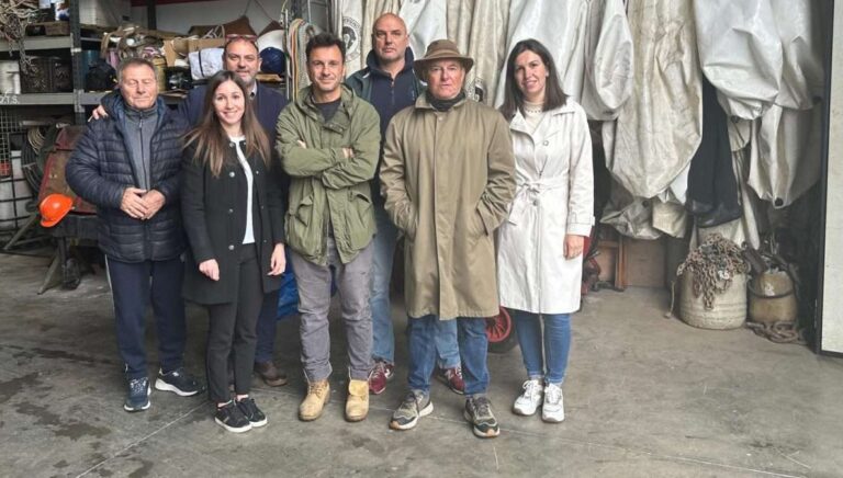 Cna Ecipa: tutti assunti i partecipanti al corso da operatore tecnico subacqueo