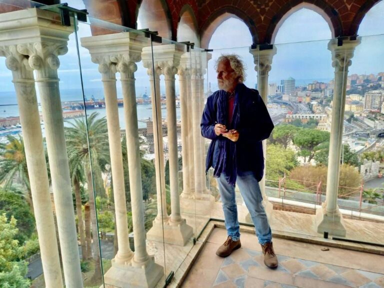 Bottega Solidale, il 16 maggio “Dialoghi in cammino” al Castello d’Albertis