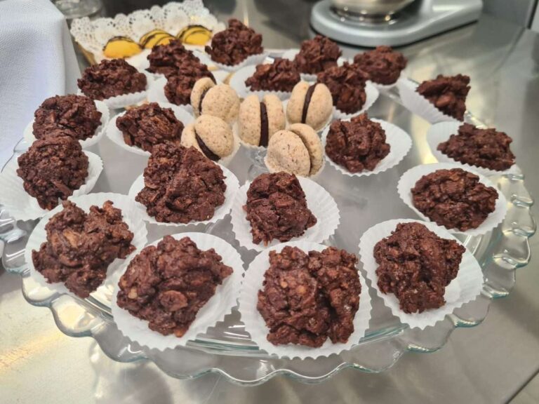 pasticci della tartaruga