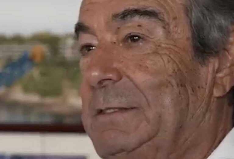 Spinelli torna libero ma con l’interdittiva di 12 mesi