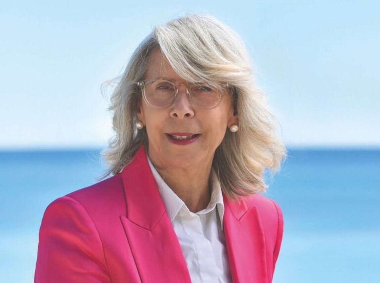 Elezioni europee, Antonella Tosi seconda candidatura ligure di Fratelli d’Italia