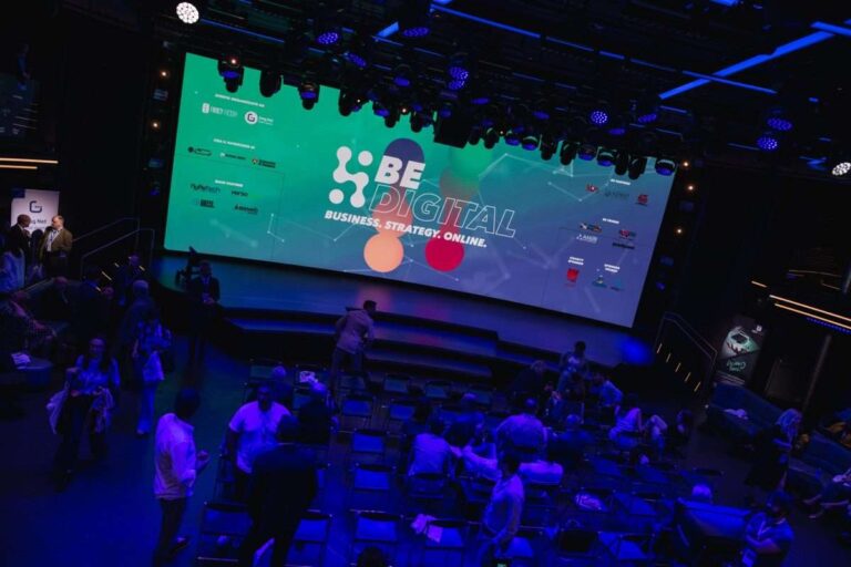 Be Digital, il 24 maggio a Genova l’evento per le aziende sulla Costa Smeralda