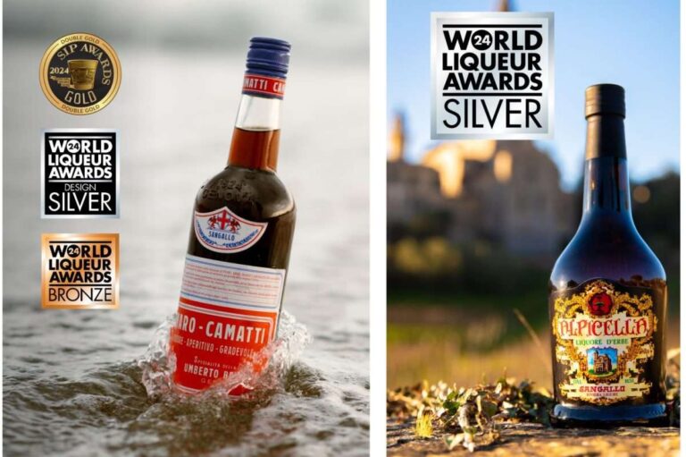 Amaro Camatti festeggia il centenario con nuovi riconoscimenti internazionali