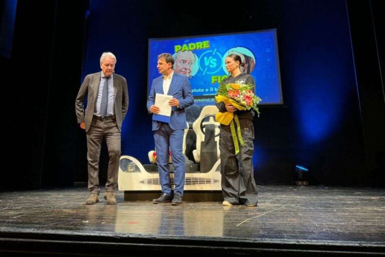 Alisa, al via dieci campagne dedicate alla prevenzione e ai corretti stili di vita