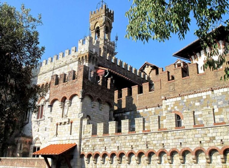 XIV Giornata nazionale Adsi: il 26 maggio le dimore storiche liguri aprono le loro porte