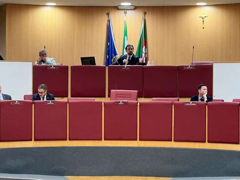 Regione Liguria, il presidente ad interim Piana: “L’attività prosegue senza sosta”