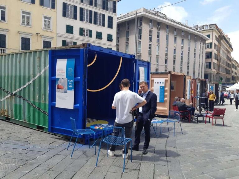 container design week